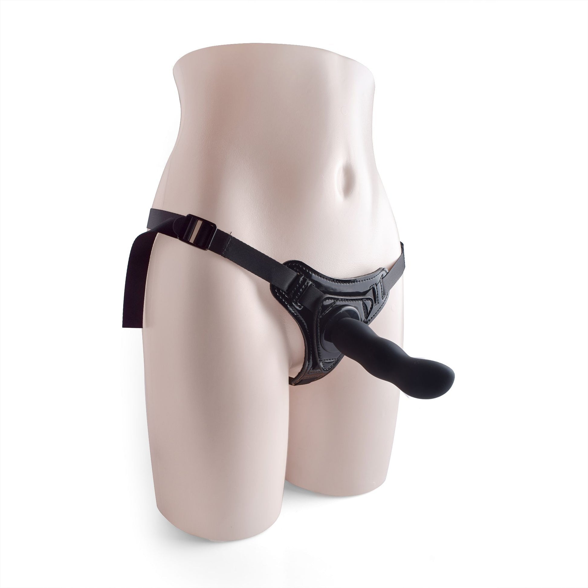 Strap On Active Love 12 cm